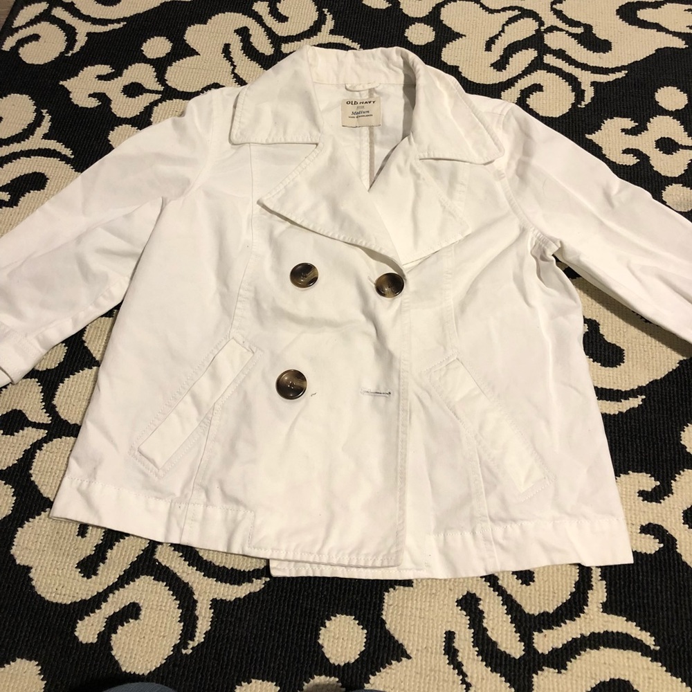 White Coat
